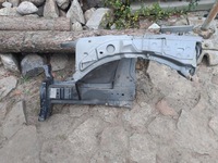 фото thumb №1, Лонжерон ліва блок двигуна поріг чверть peugeot 508 ii