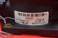 фото thumb №6, Дроссельная заслонка vp2alu-cc mazda 3 1 i bk 2.0 16v 150 km 03-06