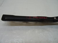 фото thumb №4, Opel crossland x лівий петля капот 13478954