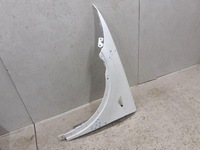 фото thumb №2, Крыло передний перед левый tesla x