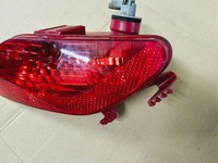 фото thumb №6, Citroen ds4 лампа протитуманна лівий задня ліва задня світло 9672489880