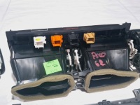 фото thumb №12, Решітка ґрати обдув декори захист рамка vw polo v 5 6r0 2009-2013