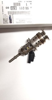 фото thumb №3, Інжектор adblue 2.0 hdi vivaro c proace 16- оригінал