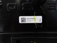 фото thumb №9, Range rover velar l560 r-dynamic sv 17- решітка заглушка решітка капота права
