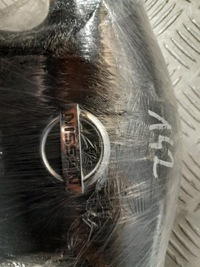 фото thumb №7, Nissan xtrai подушка безопасности подушка воздушная руля