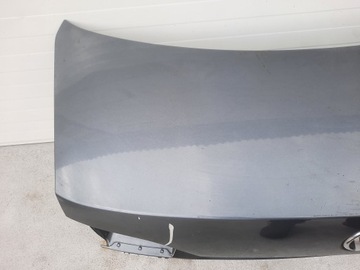 фото thumb №8, Крышка зад задняя volkswagen jetta vi sedan 10-14