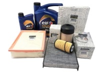 фото thumb №2, Набор фильтров renault trafic iii 1.6 dci оригинал