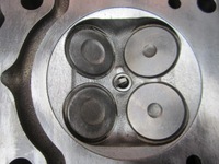 фото thumb №9, Citroen c1 aygo 1.2 vti hm01 колесо faz розподільного валу 9676237380 ex 9676237280 in