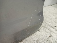 фото thumb №3, Дверь правые задние правые зад hyundai i30 iii hb универсал 2017-