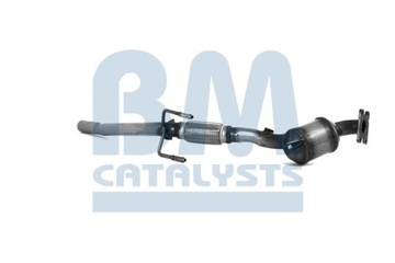 фото thumb №8, Катализатор seat ibiza iv, ibiza iv st, ibiza v;