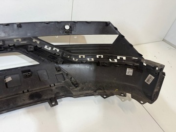 фото thumb №7, Hyundai ioniq 6 2024 перед планка накладка бампера передней 86512-g1000