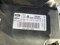 фото thumb №5, Ford smax galaxy lift правая лампа линза + led