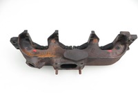 фото thumb №1, Коллектор выпускной renault scenic 1.9 dt