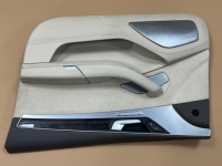 фото thumb №1, Audi a8 d4 обшивка двері перед bang olufsen