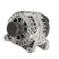 Купити Bmw f10 f11 2.0 генератор 8507624 fg18s052, фото thumb