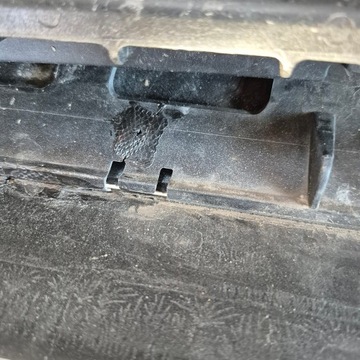 фото thumb №13, Hyundai ioniq 5 v 21- бампер перед переднє жалюзі pdc 86511-gi000