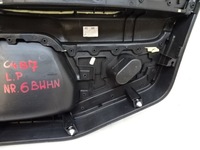 фото thumb №10, Citroen c4 ii b7 лівий обшивка двері передніх перед