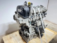 Leon 3 golf vii skoda двигун 1.2 tsi cyv Ціна, фото thumb