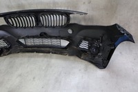 фото thumb №9, Бампер bmw 3 gt f34 gran turismo противотуманные фары m набор