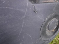 фото thumb №6, Бампер передній перед renault master iii