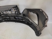 фото thumb №12, Hyundai tucson iv бампер переднє перед 2021- pdc