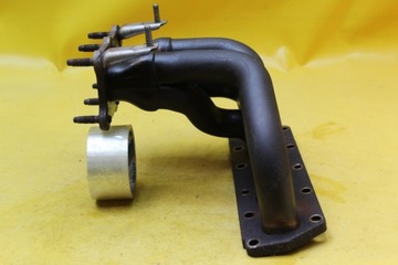 фото thumb №6, Колектор випускний 066253017 toledo ii 2.3 b