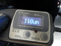 фото thumb №15, Капот крышка крышка багажника двигателя audi a3 8v ly9b