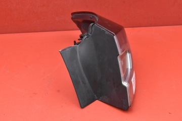 фото thumb №6, Лампа права зад задня 265500010r renault megane 3 iii універсал 08-14