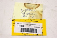 фото thumb №5, Ir581 bentley flying spur i кронштейн балка бак