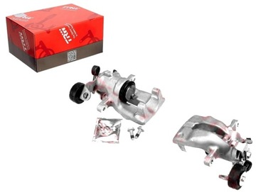 фото thumb №1, Суппорт тормозной trw 93176084 542467 542047