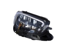 фото thumb №1, Mercedes e klasa 213 w213 lift full led лампа передняя правая