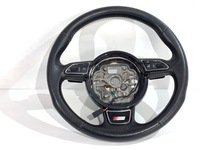 фото thumb №1, Воздуховод s-line audi a7 4g 10-18