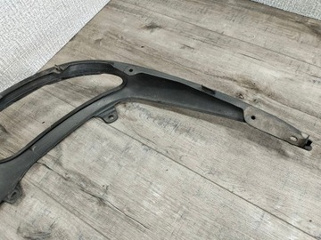 фото thumb №14, Lexus gs iv 4 2012-2020 спойлер бампера зад 52169-30100