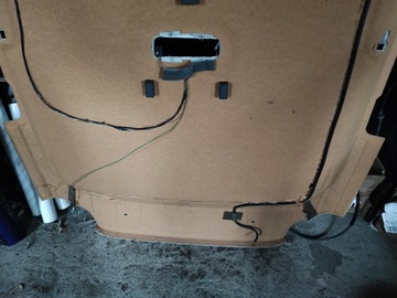 фото thumb №8, Ford kuga mk1 2.0 tdci стеля