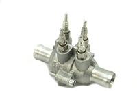 фото thumb №3, Подогреватель воды renault laguna ii espace iv оригинал