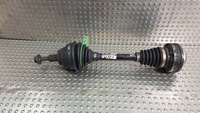 фото thumb №1, Піввісь ліва коротка перед 1k0407271bj a3 8p golf v passat cc octavia ii 2.0