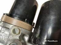 фото thumb №5, Послуга ремонт насос гальмівна abs toyota yaris відновлена 4707012020