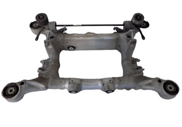 фото thumb №1, Bmw f07 f10 f11 подрамник зад задние 6798545