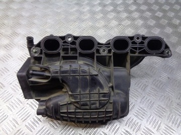 фото thumb №3, Коллектор всасывающий kia ceed i 1.6 b