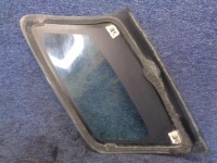 Скло кузовна fiat sedici suzuki sx4 07r. as2 права задня Зі Шроту, фото thumb