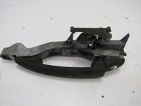 фото thumb №1, Fiat scudo ii 270 expert jumpy ручка дверь наружная левая перед