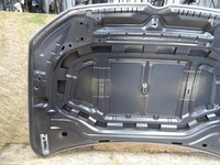 фото thumb №8, Vw golf viii 8 капот крышка двигателя