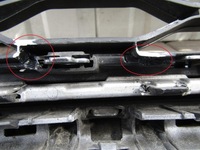 фото thumb №11, Бампер перед переднее vw taigo 2g7 21-