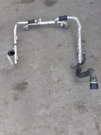 фото thumb №10, Audi q7 4l 4.2 fsi труба шланг wody 079121071bf 079121070bh