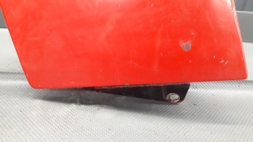 фото thumb №9, Фара mazda 323 iv bg праві червоний європа