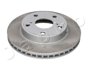 фото thumb №2, Диски гальмівні вентиляційний отвір. перед do toyota previa