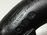 фото thumb №10, Труба шланг інтеркулер renault master iii iv 165763705r