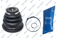 фото thumb №1, Захист шарнір gsp 760145