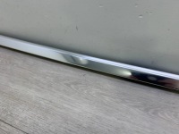 Молдинг ущільнювач задніх правих двері porsche panamera 971 971839476 Київ, фото thumb