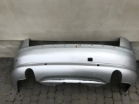 фото thumb №1, Бампер задняя audi a8 d3 4e0807511a